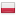 bankuje.pl hosted country